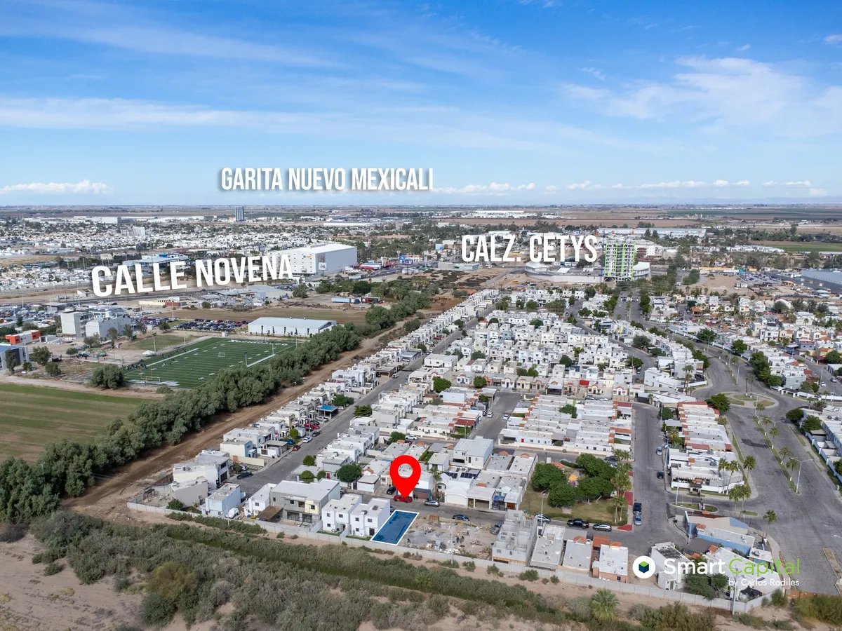 Terreno en venta en Segovia Residencial